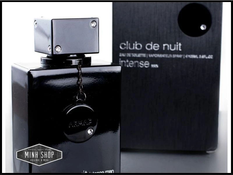 10+ Loại Nước Hoa Nam Giữ Mùi Lâu Nhất