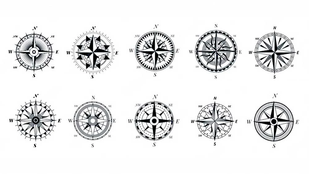 Hoa gió kiến trúc trong thiết kế - MON LANDSCAPE