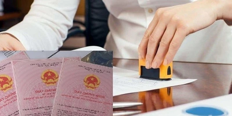 Hướng dẫn mẫu hợp đồng mua bán đất viết tay hiệu quả