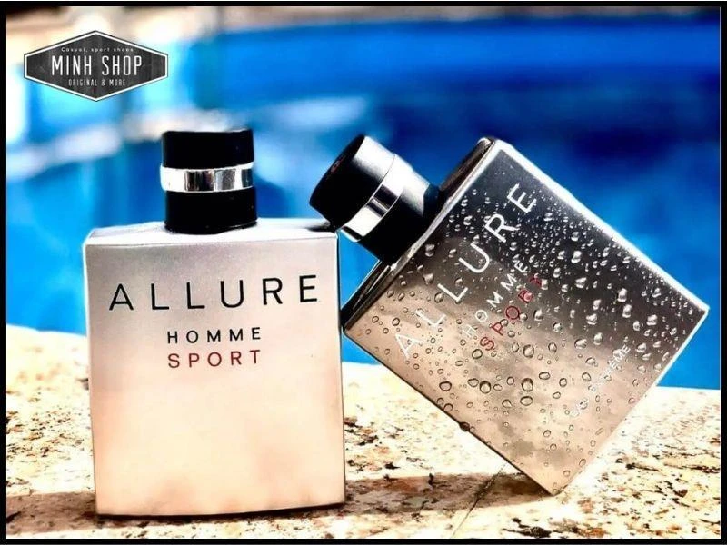 10+ Loại Nước Hoa Nam Giữ Mùi Lâu Nhất