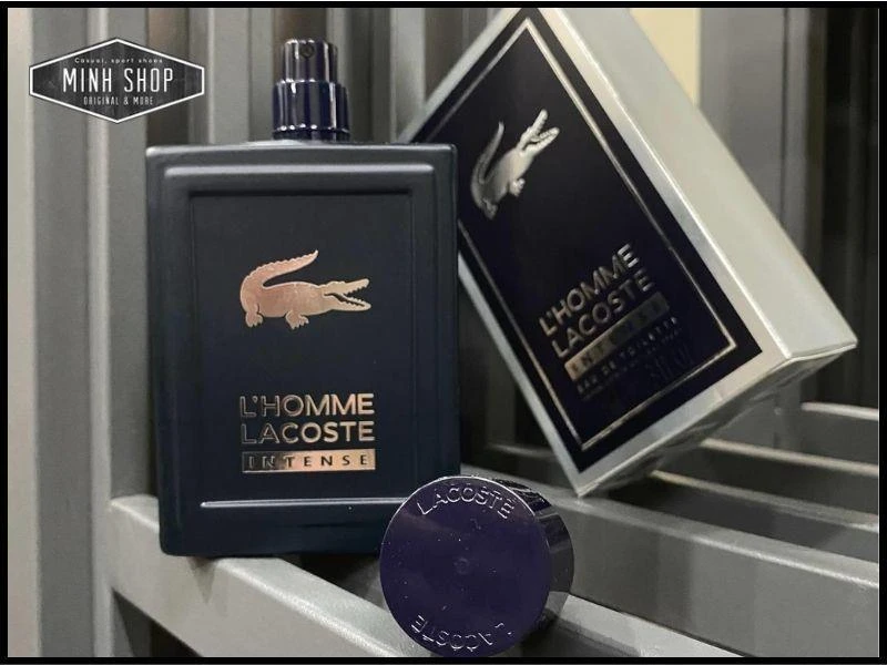 10+ Loại Nước Hoa Nam Giữ Mùi Lâu Nhất