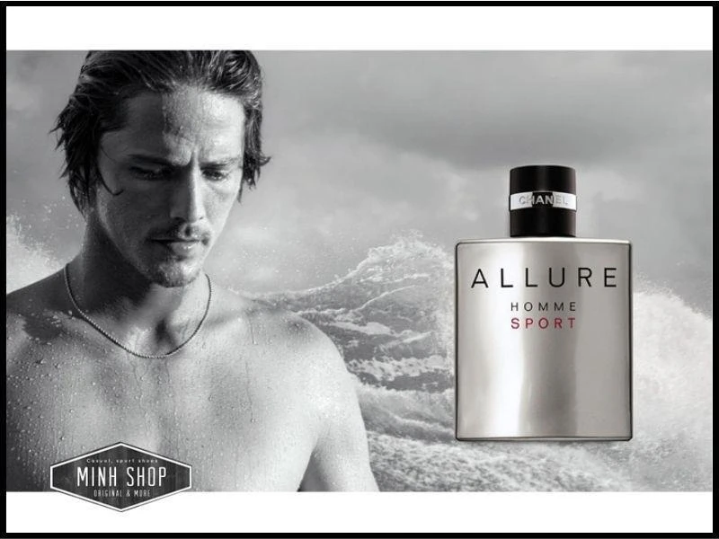 10+ Loại Nước Hoa Nam Giữ Mùi Lâu Nhất