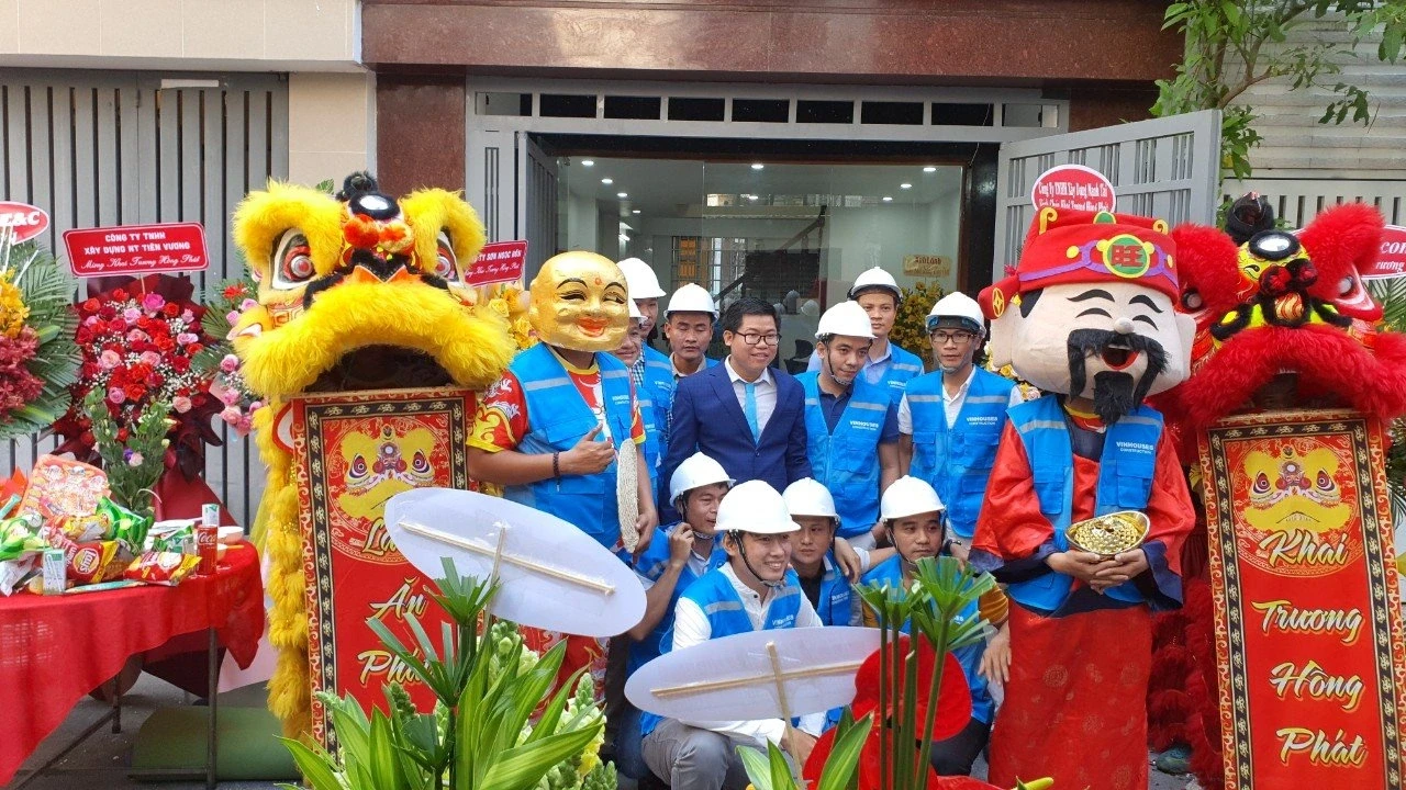 Xây nhà trọn gói miền Tây và những rủi ro tiềm ẩn