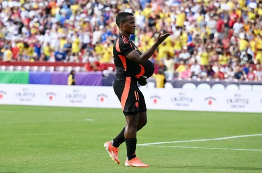 Hoa Kỳ đấu với Colombia: Cuộc chiến không thể bỏ lỡ