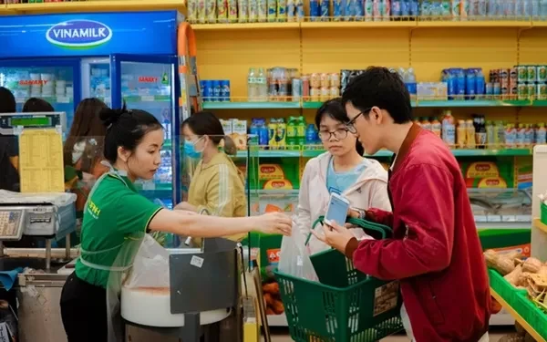 Đồng phục Bách Hóa Xanh - sự tươi trẻ đầy sức sống Xanh