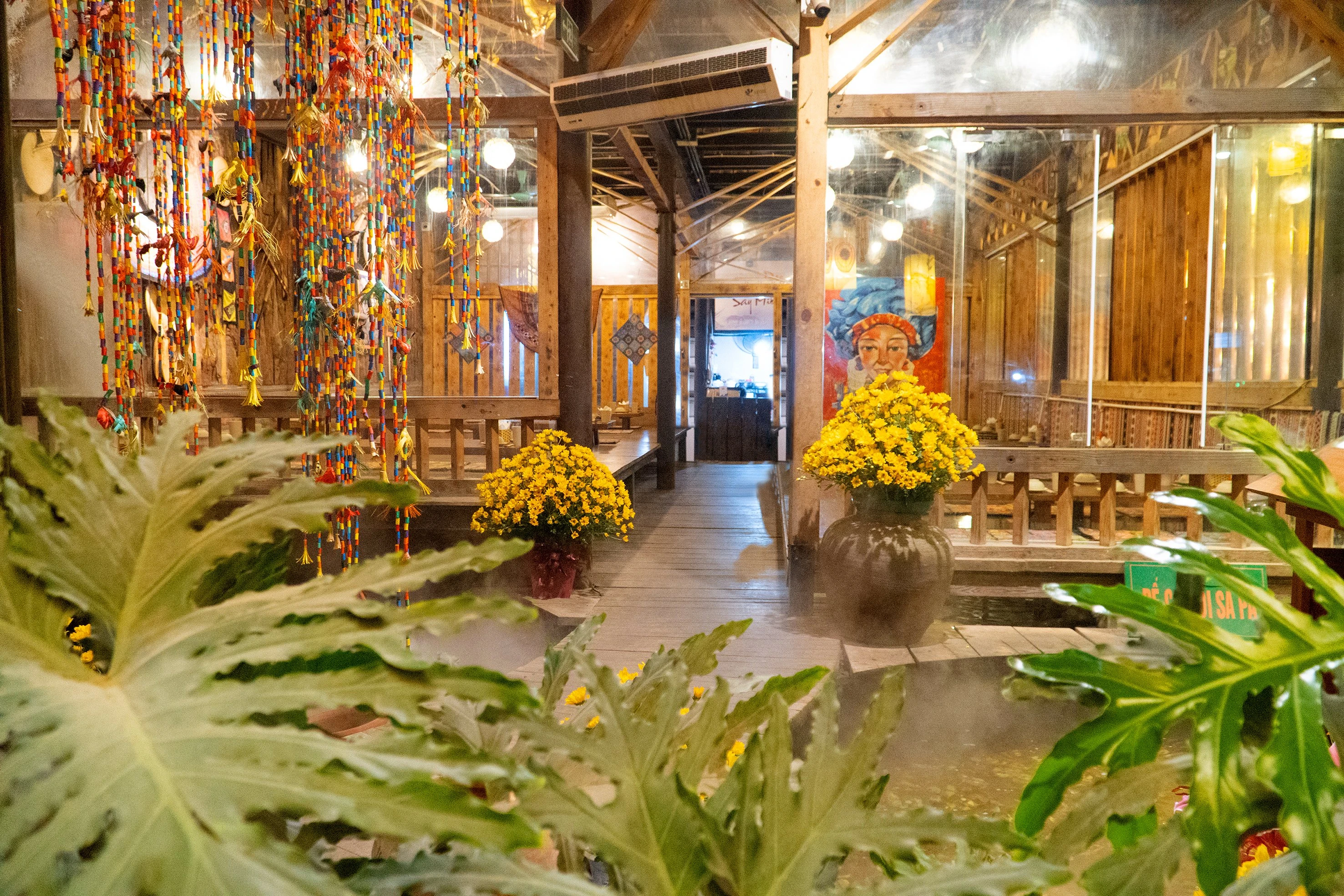 Top 5 nhà hàng mang phong cách ẩm thực Tây Bắc ngon nhất tại Hà Nội