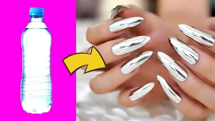 7 Phong Cách Làm Móng Tay Giả Tại Nhà - Đẹp và Đơn Giản