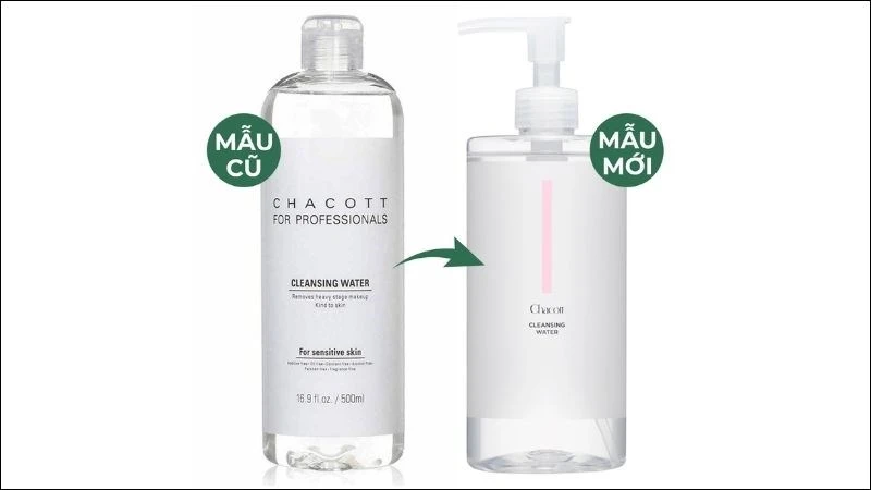 Top 18 nước tẩy trang cho da dầu mụn sạch sâu, an toàn và lành tính