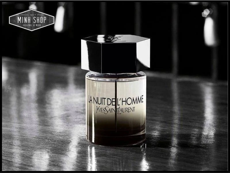 10+ Loại Nước Hoa Nam Giữ Mùi Lâu Nhất