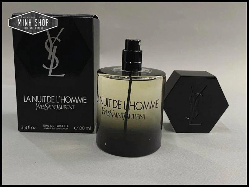 10+ Loại Nước Hoa Nam Giữ Mùi Lâu Nhất