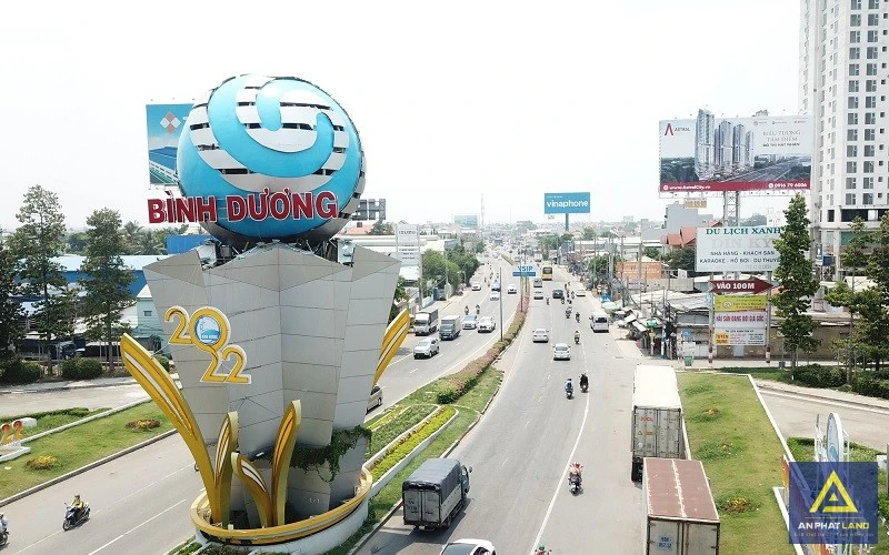 Ngã Tư Hòa Lân Bình Dương Ở Đâu, Xung Quanh Có Gì? [Cập Nhật 2023]