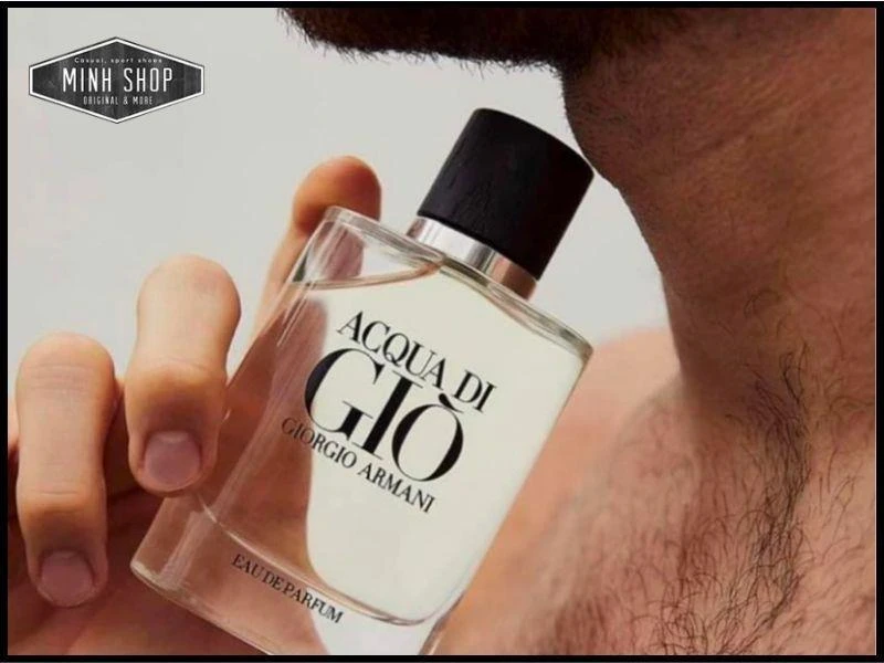 10+ Loại Nước Hoa Nam Giữ Mùi Lâu Nhất