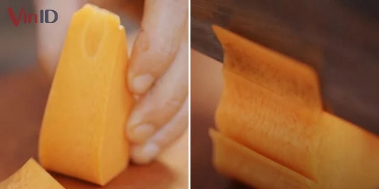 Bật mí 10 cách tỉa hoa cà rốt vừa đẹp, vừa đơn giản, ai cũng làm được