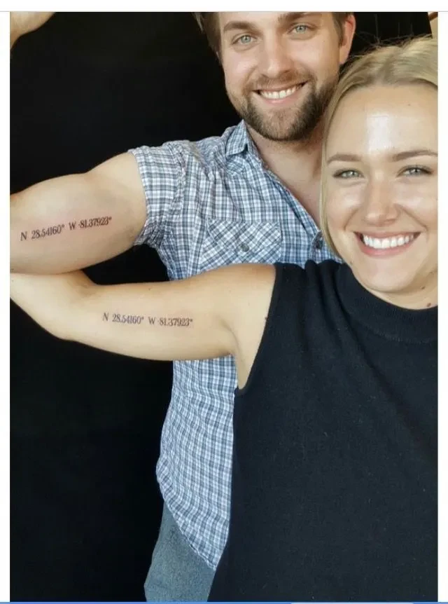 Tổng hợp 666+ hình xăm chữ ở bắp tay đẹp, độc đáo - Genztattoo