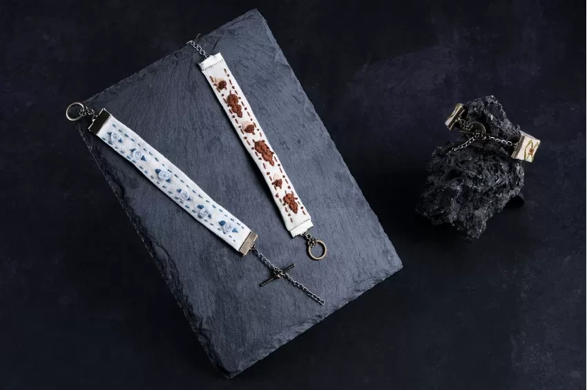 Vòng Tay Thủ Công, Độc Đáo, Chất Lượng