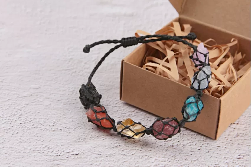 Vòng Tay Thủ Công, Độc Đáo, Chất Lượng