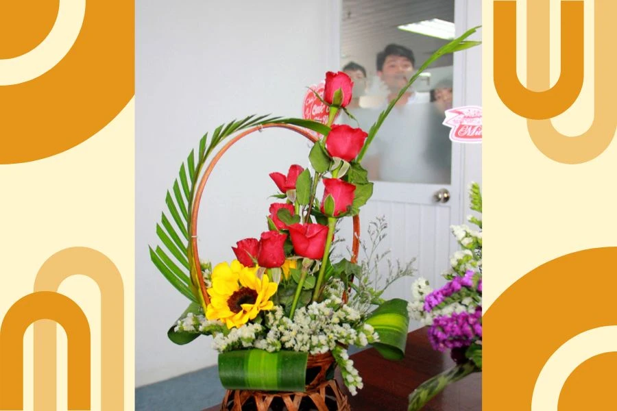 Tổng Hợp 10+ Cách Cắm Hoa 8/3 Kèm Bài Thuyết Trình Mô Tả Sâu Lắng Nhất