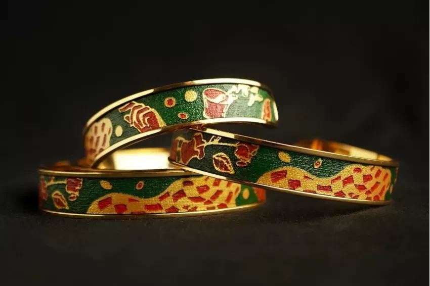 Vòng Tay Thủ Công, Độc Đáo, Chất Lượng