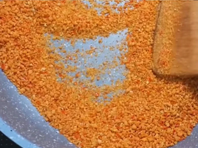 3 Cách làm muối tôm Tây Ninh tại nhà thơm ngon “khó cưỡng”