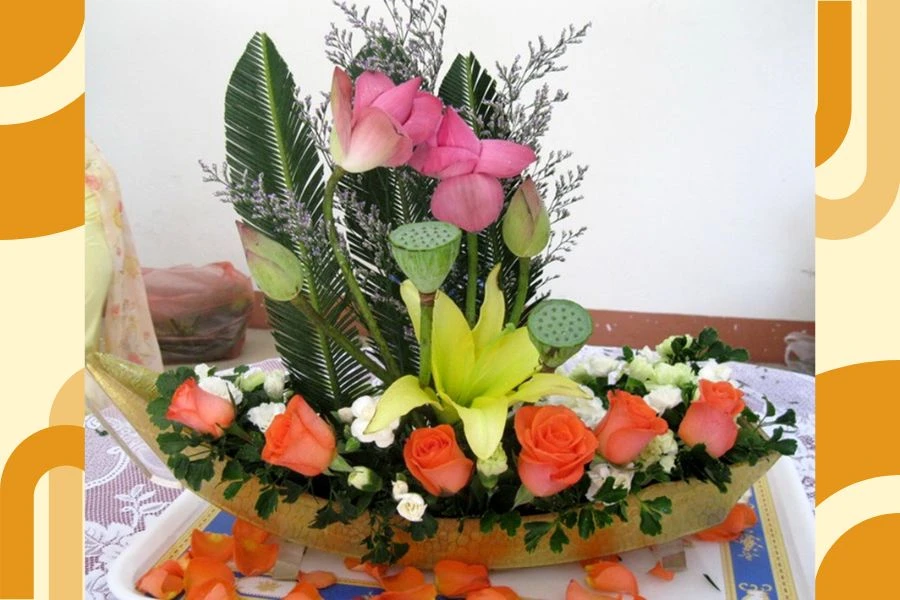 Tổng Hợp 10+ Cách Cắm Hoa 8/3 Kèm Bài Thuyết Trình Mô Tả Sâu Lắng Nhất