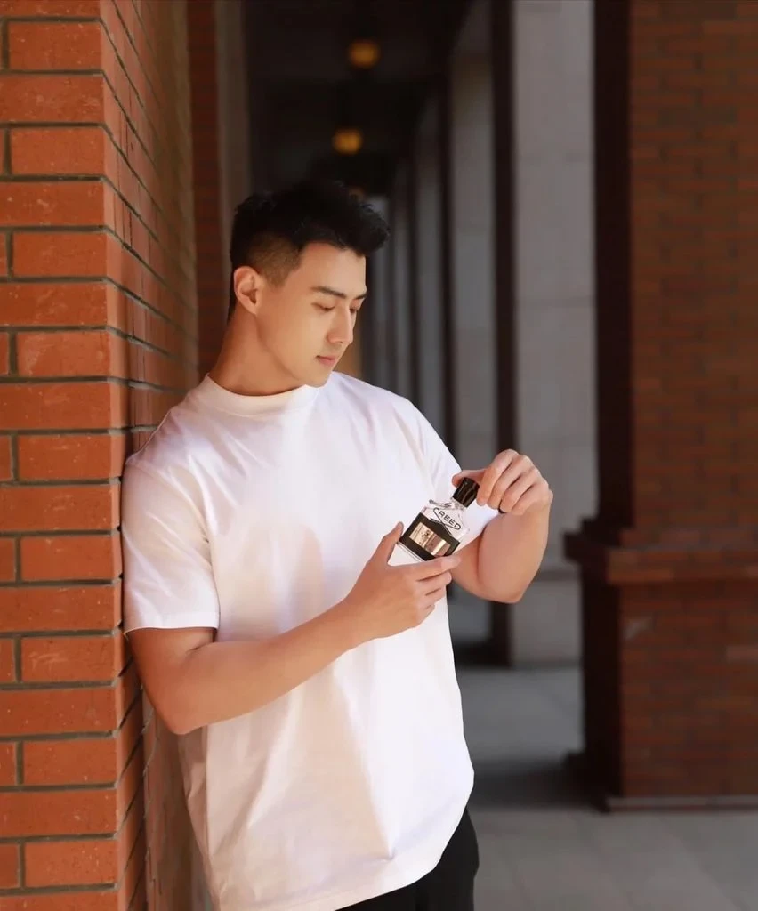 Nước Hoa Nam Creed Aventus EDP 100ML