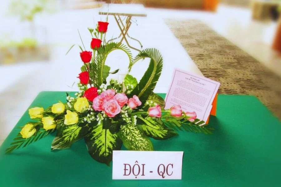 Tổng Hợp 10+ Cách Cắm Hoa 8/3 Kèm Bài Thuyết Trình Mô Tả Sâu Lắng Nhất