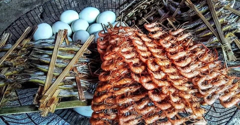 Tour Thác Bờ Hòa Bình Giá Rẻ Review Kinh Nghiệm Du Lịch 2024