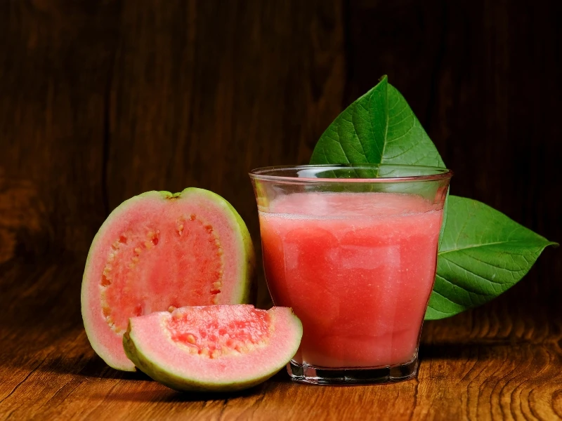 Top 10 các loại trà trái cây tươi ngon nhất hiện nay