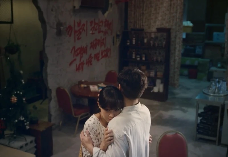 Giải mã lý do vì sao “Khi hoa trà nở” làm say lòng cả những khán giả khó tính nhất