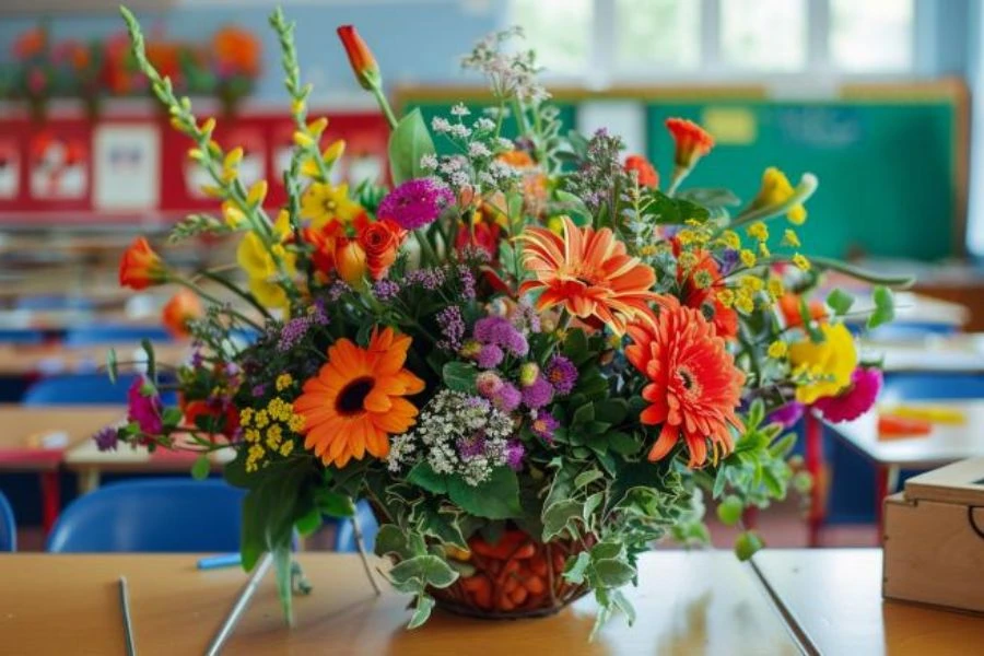 Tổng Hợp 10+ Cách Cắm Hoa 8/3 Kèm Bài Thuyết Trình Mô Tả Sâu Lắng Nhất