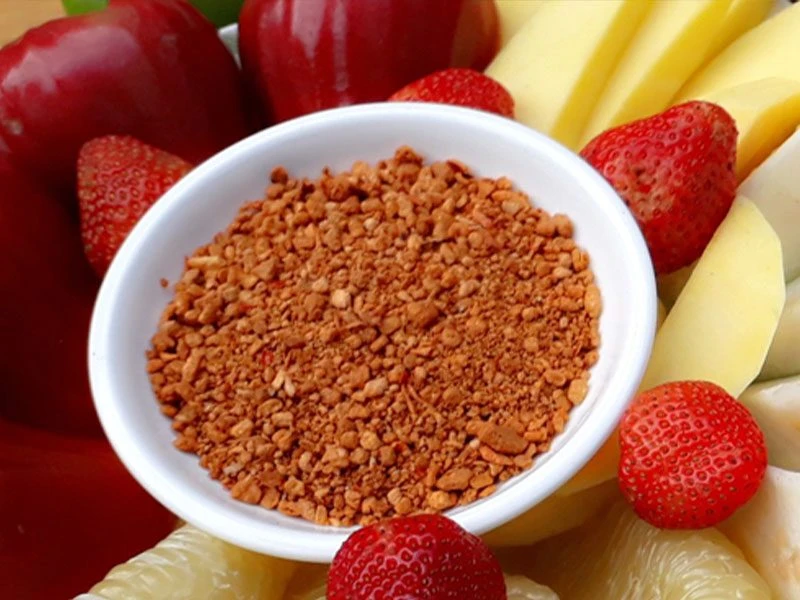 Cách làm muối Tây Ninh thơm ngon và đậm đà hương vị