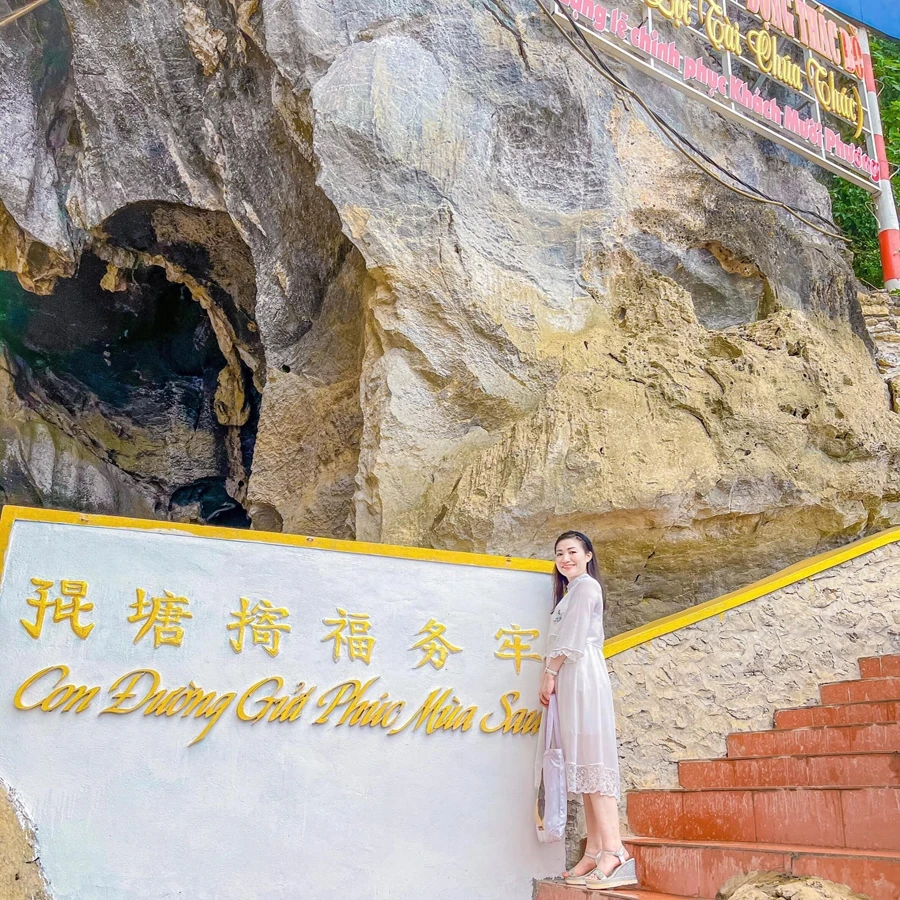 Tour Thác Bờ Hòa Bình Giá Rẻ Review Kinh Nghiệm Du Lịch 2024