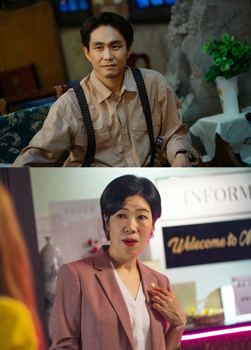 Giải mã lý do vì sao “Khi hoa trà nở” làm say lòng cả những khán giả khó tính nhất