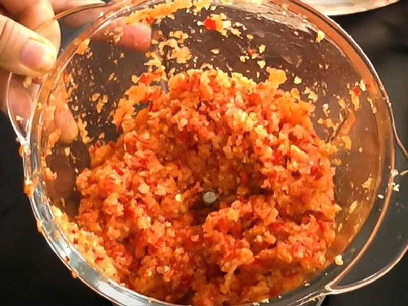 3 Cách làm muối tôm Tây Ninh tại nhà thơm ngon “khó cưỡng”