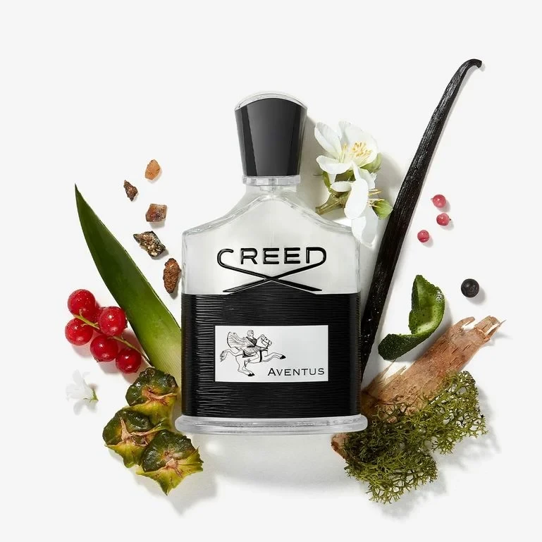 Nước Hoa Nam Creed Aventus EDP 100ML