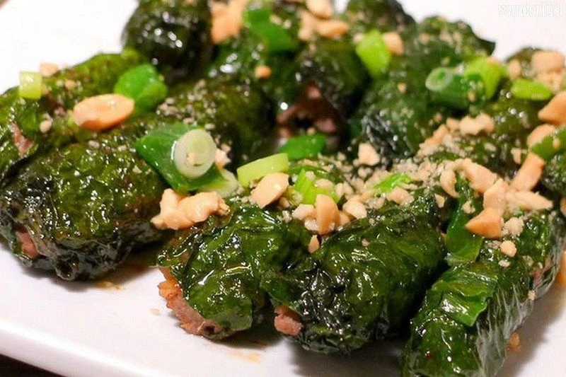 Top 7 món đặc sản Hòa Bình hấp dẫn khiến thực khách nhớ mãi