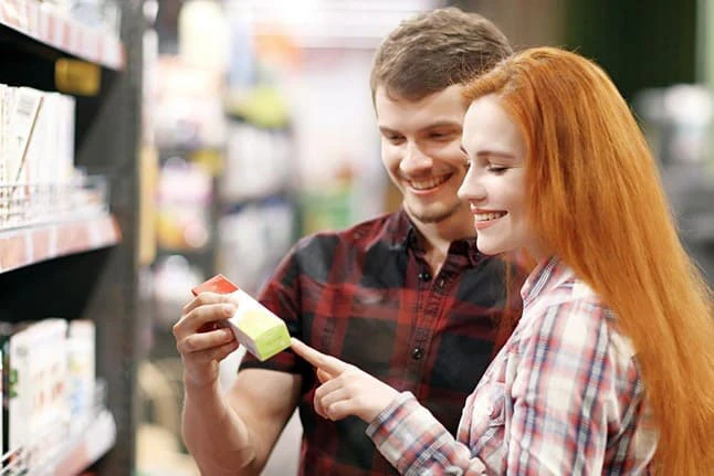 Kem đánh răng nào làm trắng răng?