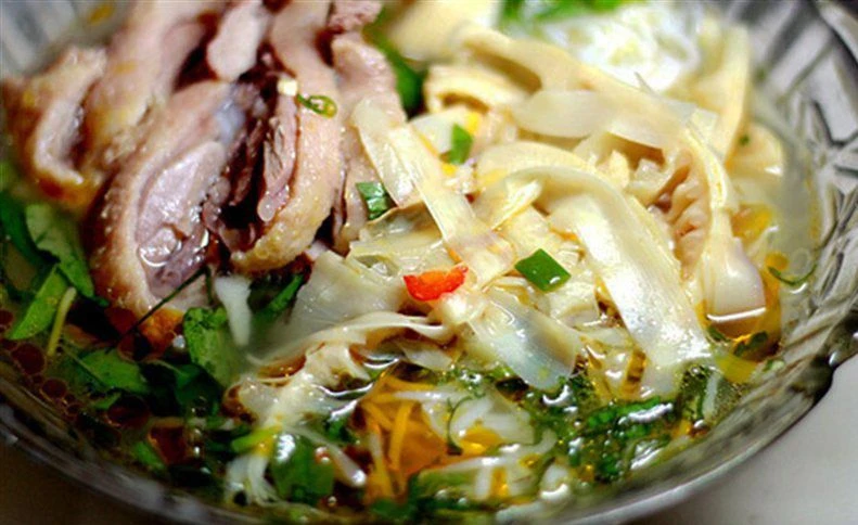 Top 7 món đặc sản Hòa Bình hấp dẫn khiến thực khách nhớ mãi