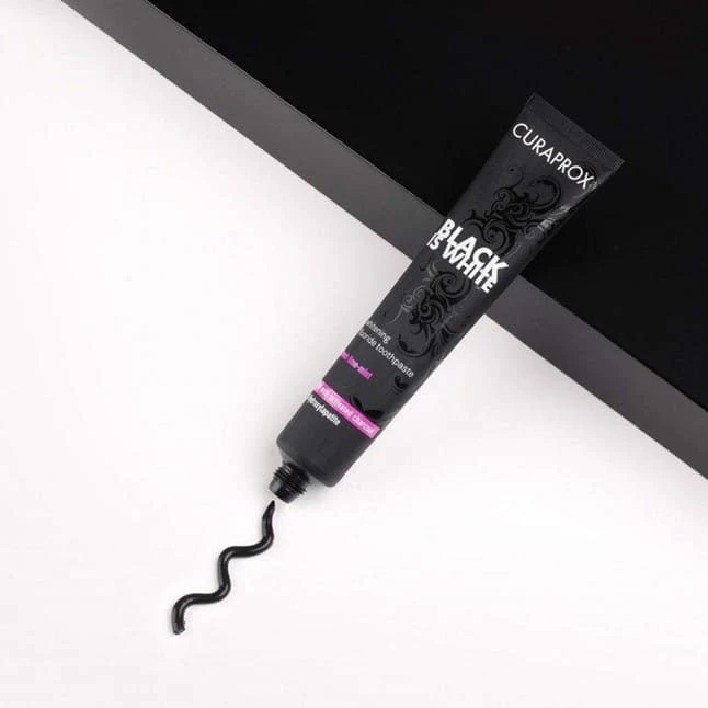 Kem đánh răng nào làm trắng răng?