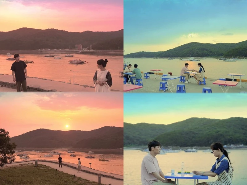 Giải mã lý do vì sao “Khi hoa trà nở” làm say lòng cả những khán giả khó tính nhất