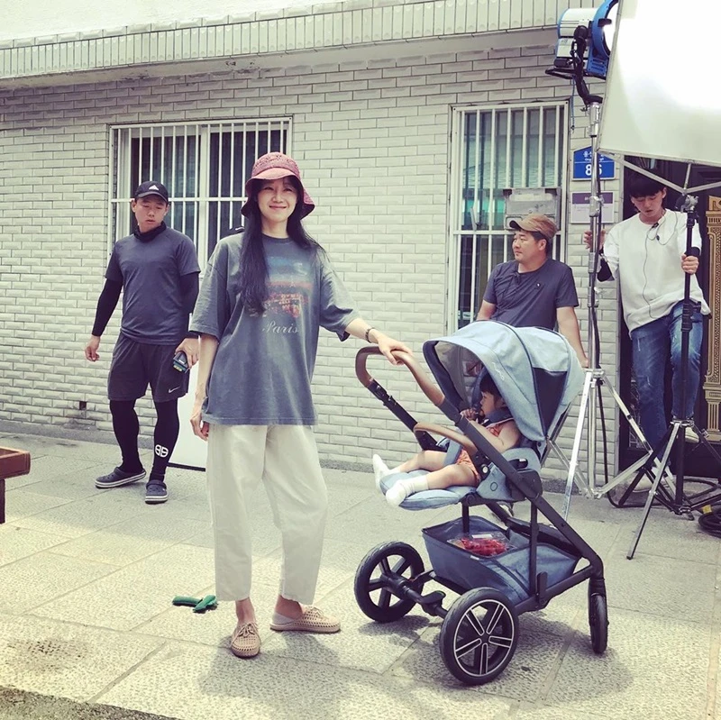 Giải mã lý do vì sao “Khi hoa trà nở” làm say lòng cả những khán giả khó tính nhất