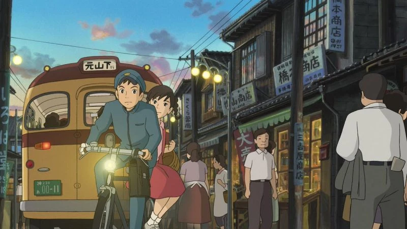 Ngọn Đồi Hoa Hồng Anh: Hành Trình Tình Yêu và Văn Hóa