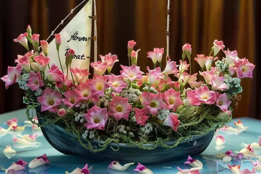 Tổng Hợp 10+ Cách Cắm Hoa 8/3 Kèm Bài Thuyết Trình Mô Tả Sâu Lắng Nhất