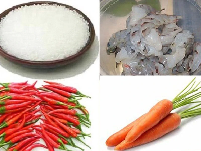 3 Cách làm muối tôm Tây Ninh tại nhà thơm ngon “khó cưỡng”
