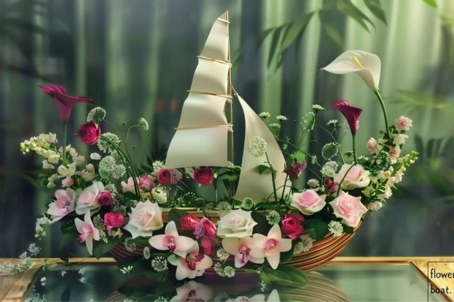 Tổng Hợp 10+ Cách Cắm Hoa 8/3 Kèm Bài Thuyết Trình Mô Tả Sâu Lắng Nhất