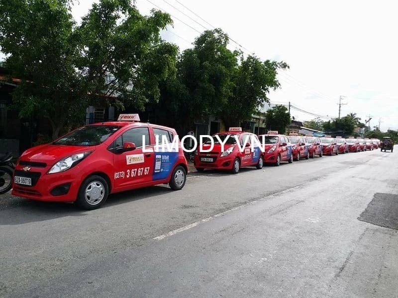 12 Hãng taxi Tân Châu Tây Ninh số điện thoại tổng đài