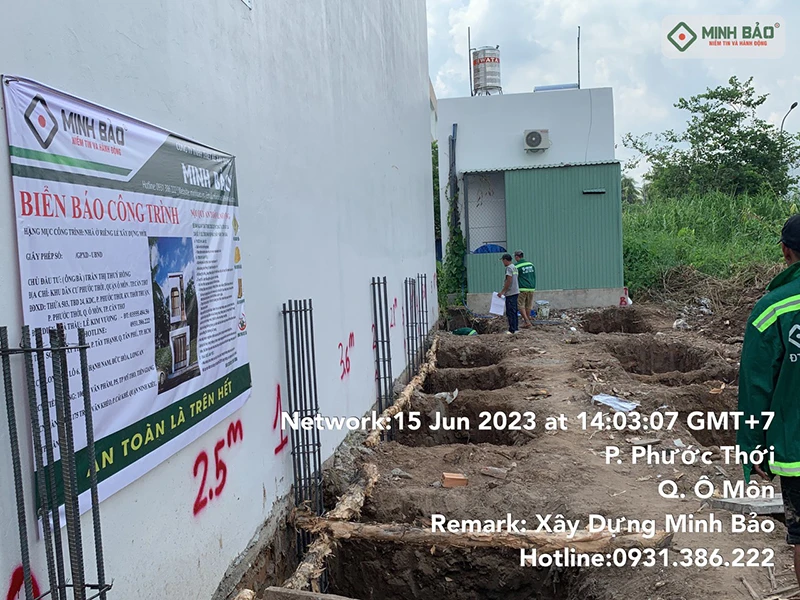 GIÁ XÂY NHÀ TRỌN GÓI CẦN THƠ TỐT NHẤT THỊ TRƯỜNG