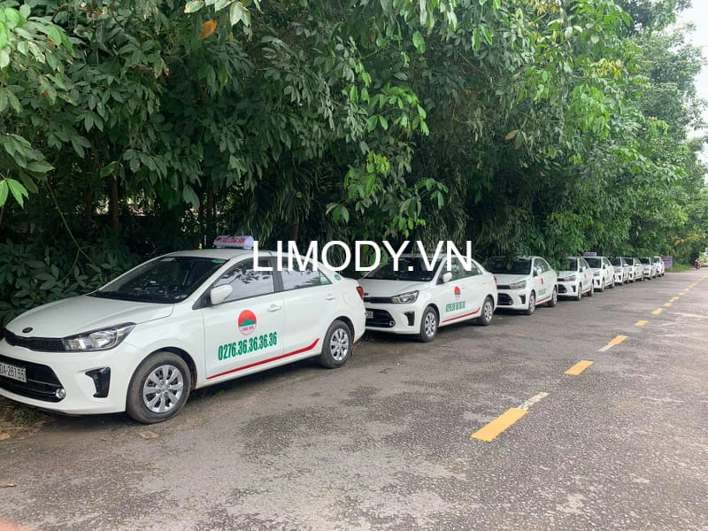 12 Hãng taxi Tân Châu Tây Ninh số điện thoại tổng đài