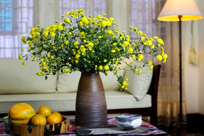 Khám Phá Ý Nghĩa Hoa Cúng Trong Văn Hóa Việt Nam