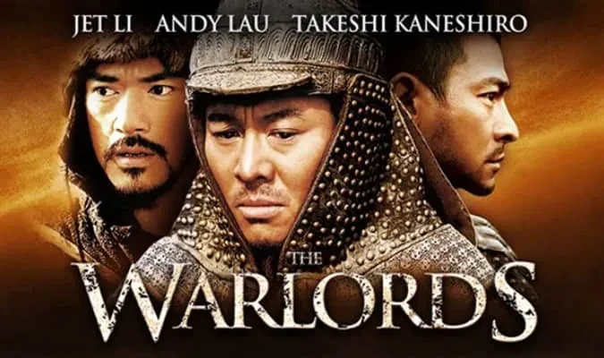 Top 18 bộ phim của Lưu Đức Hoa hay nhất gầy dựng danh tiếng cho Thiên vương Hong Kong